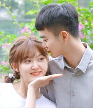 救援聪明男孩