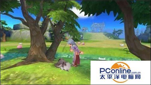 寻找遗失的珠宝盒